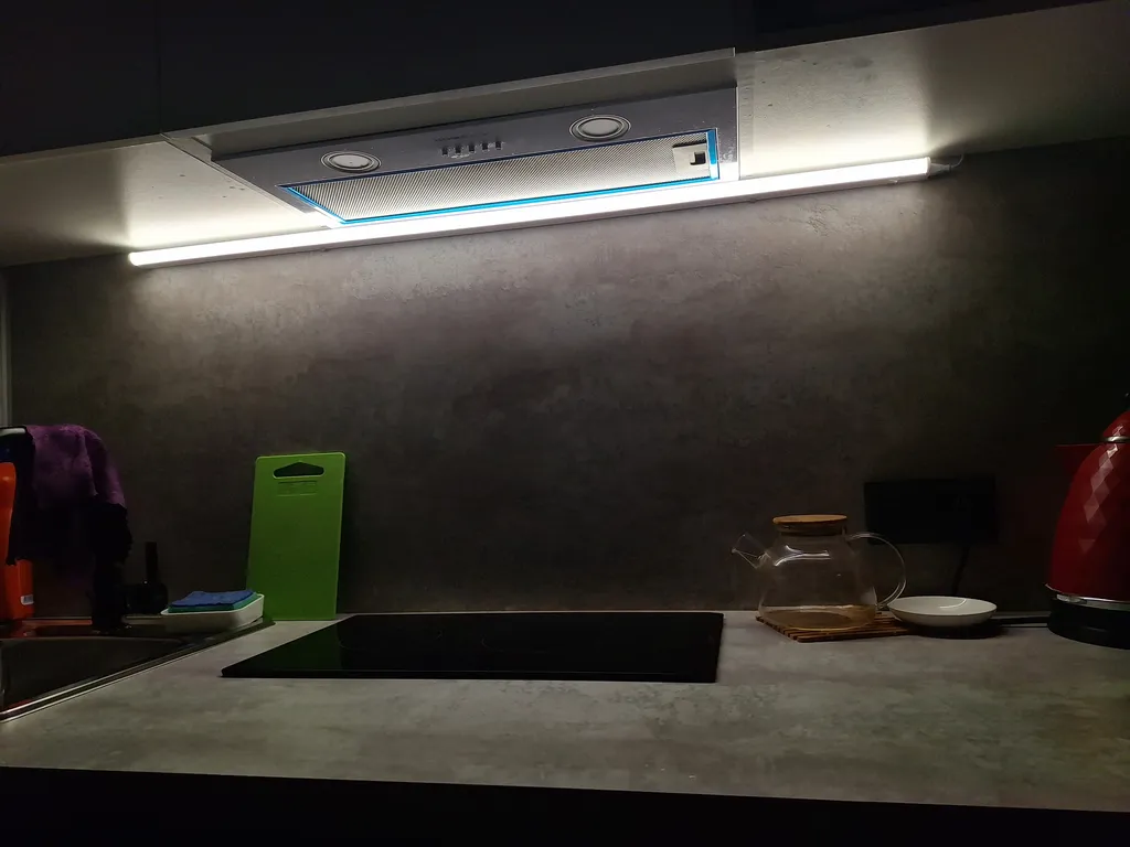 Ультра-современная студия в ЖК Новокуркино 25 м2