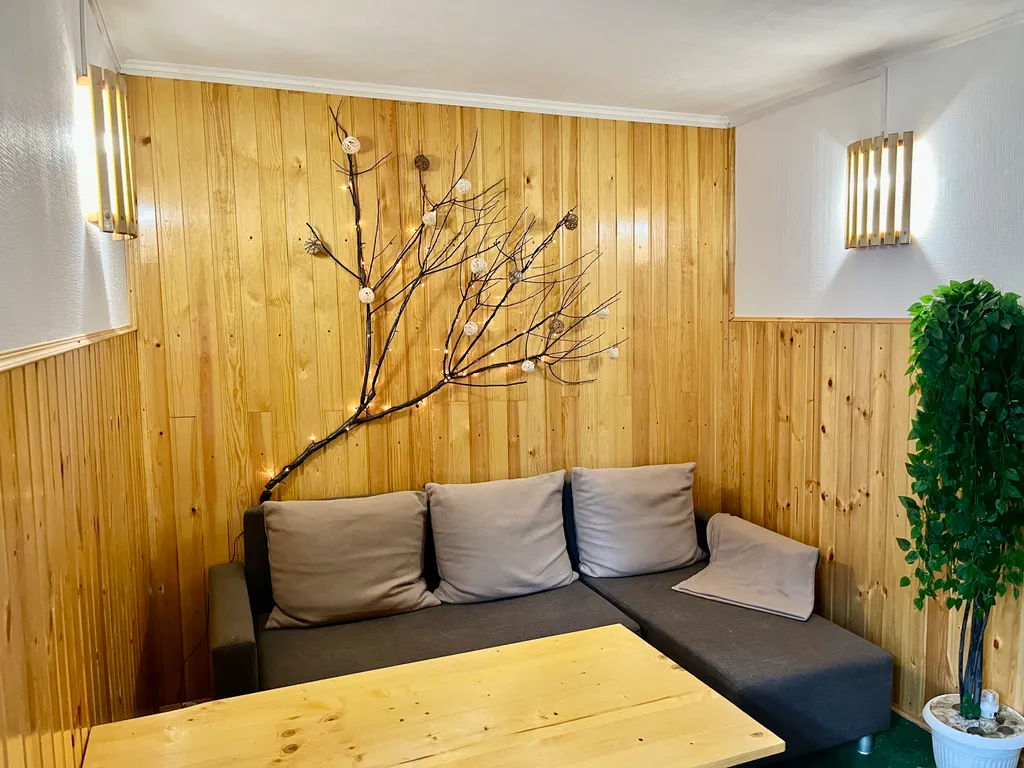 Коттедж Villa Palermo