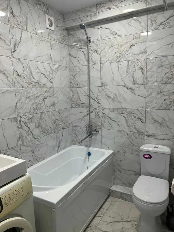 Квартира с удобствами