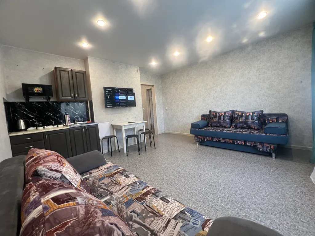 Евро двушка