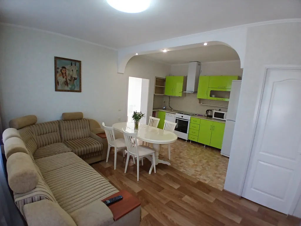 Коттедж Дом у моря с Басейном со всеми удобствами — Широчанка