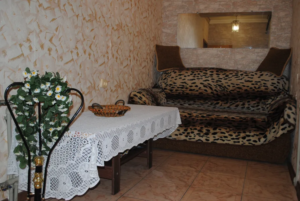 Часть домовладения с отдельным уютным двором