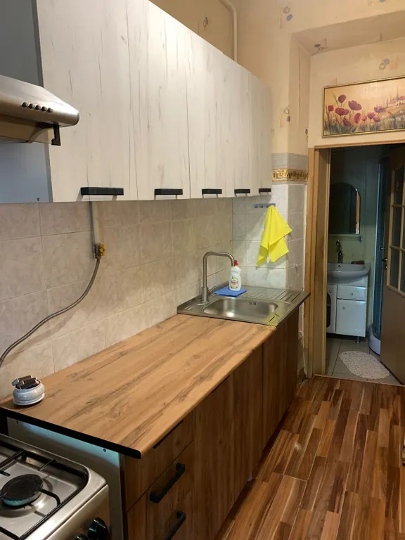 Эконом квартира около Колоннады