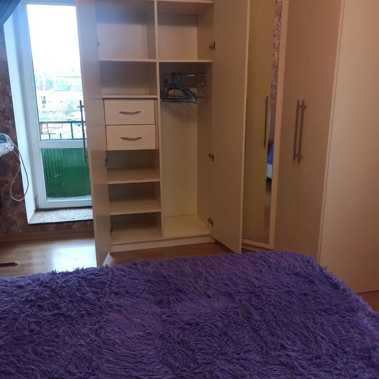 Квартира Квартира Квартирка в центре города — Калининград