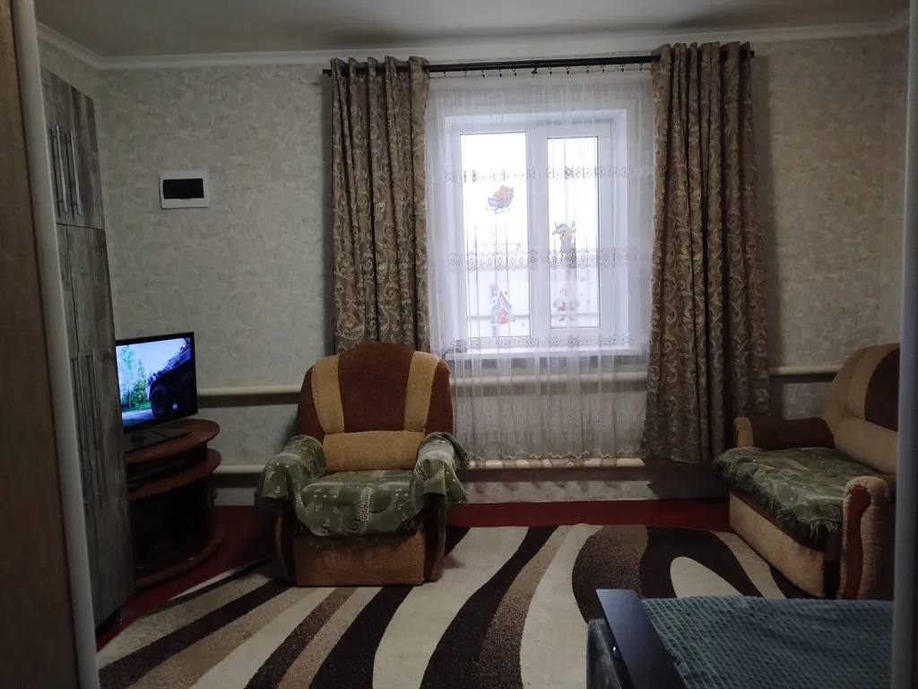 Дом в центре Соцгорода