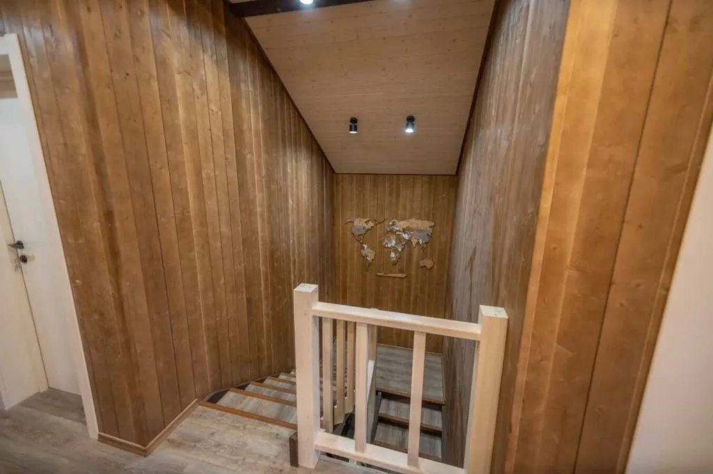 Номер в доме-резиденция