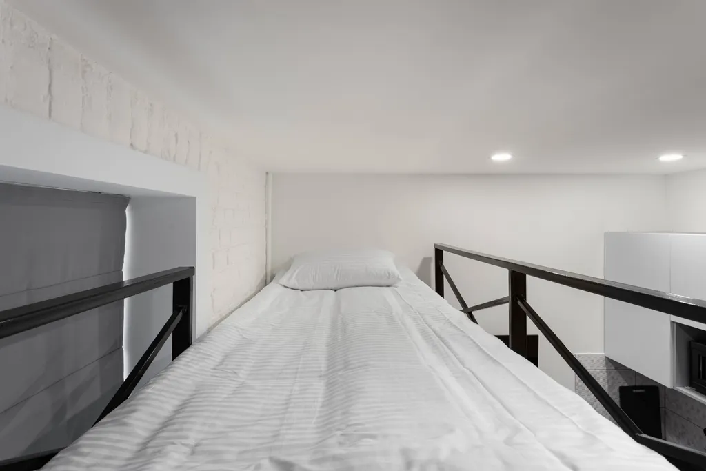 Квартира 1-комнатная Квартира — Санкт-Петербург