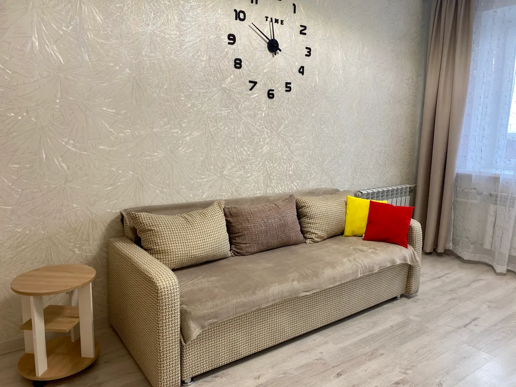 1-комнатная квартира в Заволжском районе