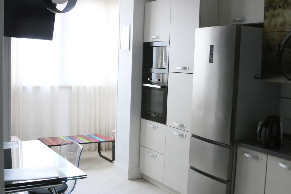 Квартира Квартира Good Flat — Калининград
