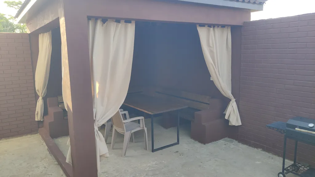 Коттедж Уютный дом у Каспийского моря — Махачкала