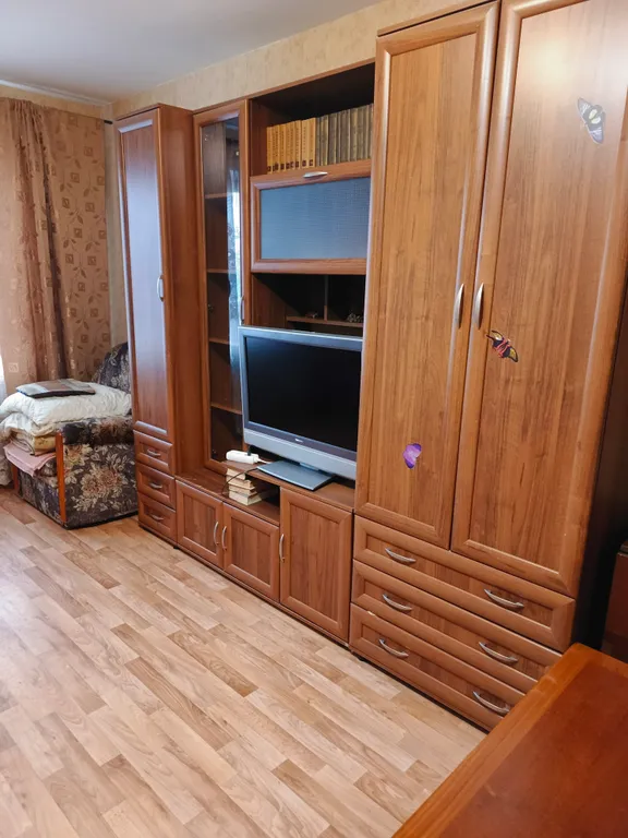 Квартира Квартира Колтуши — Янино-1