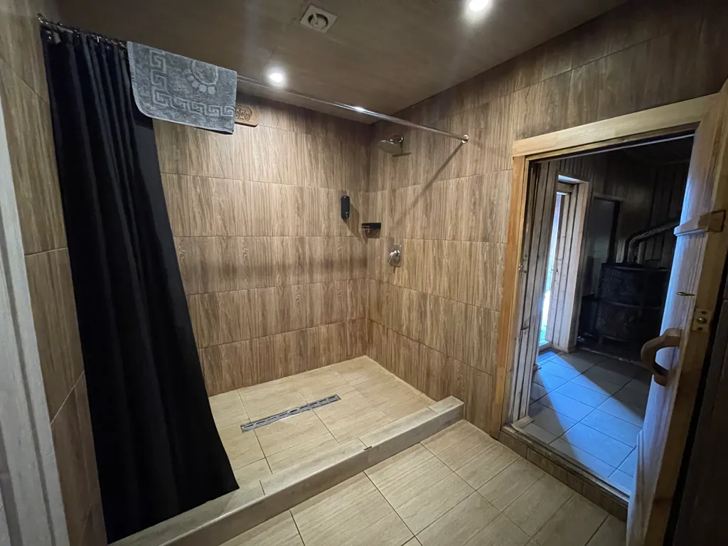 Медвежья усадьба