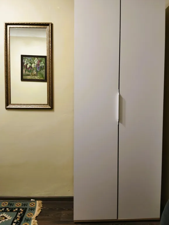 Квартира Уютная комната в старинном особняке в центре Москвы — Москва