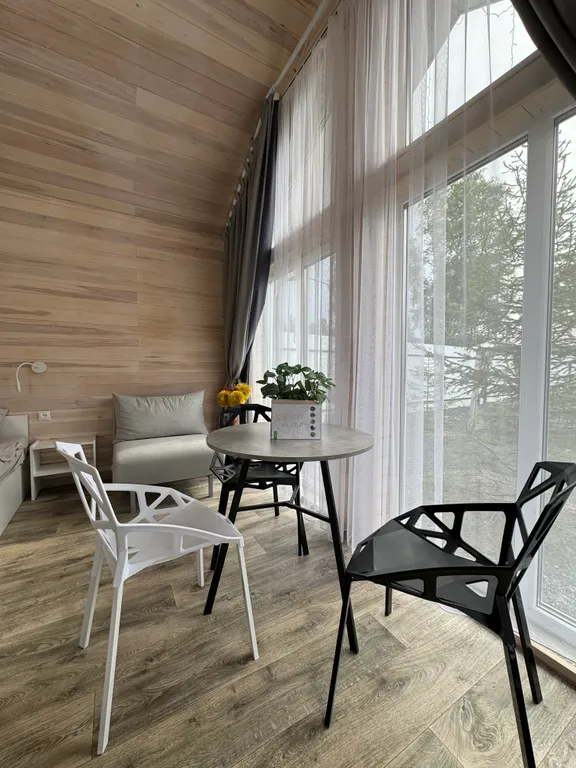 Коттедж Уютный домик на троих — аренда посуточно в Байкальск