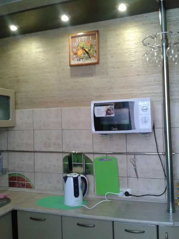 Уютная Квартирка в центре города