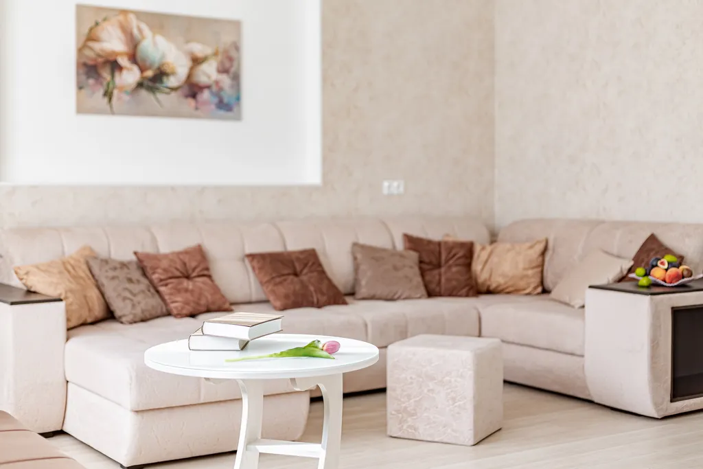 Уютная евродвушка в центре