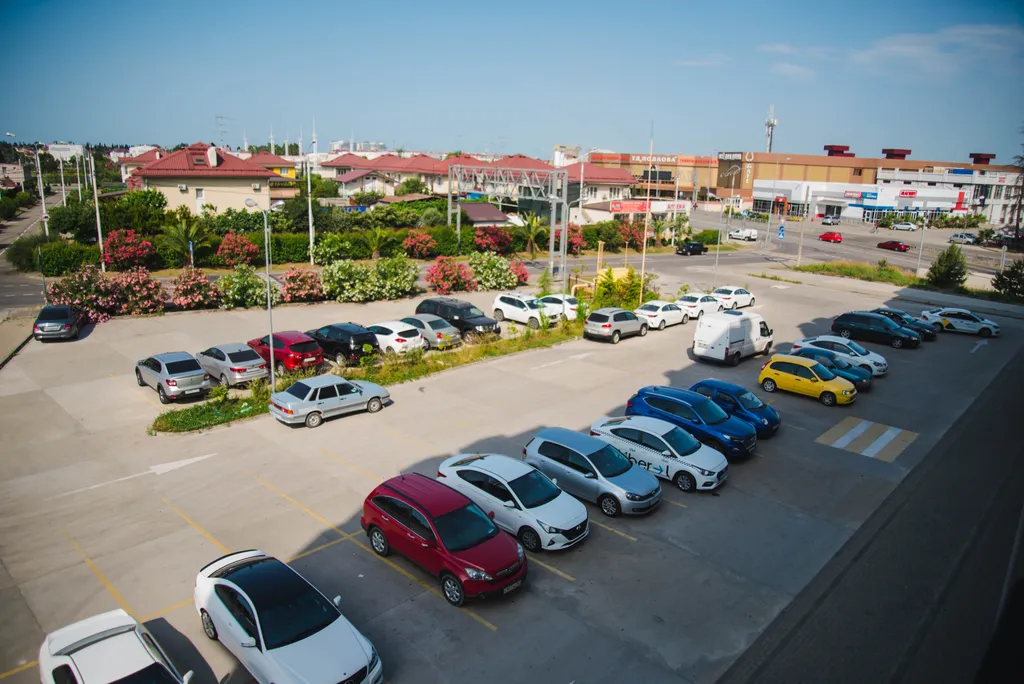 Квартира Квартира в Олимпийском парке — Сириус