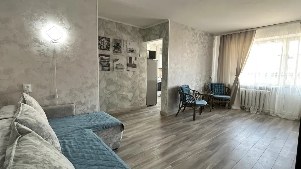 Квартира в центре