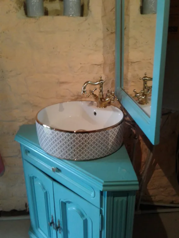 Уютный дом с видом на горы