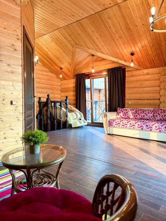 База Империал дом Амур