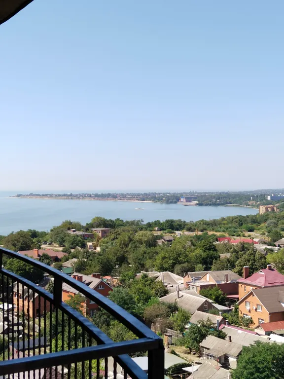 Уютная квартира в районе Приморского парка — аренда посуточно в Таганрог