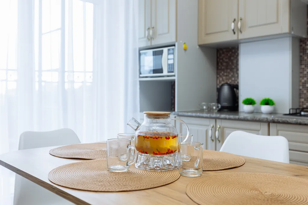 Квартира Уютная квартира с шикарным видом на море — Пионерский