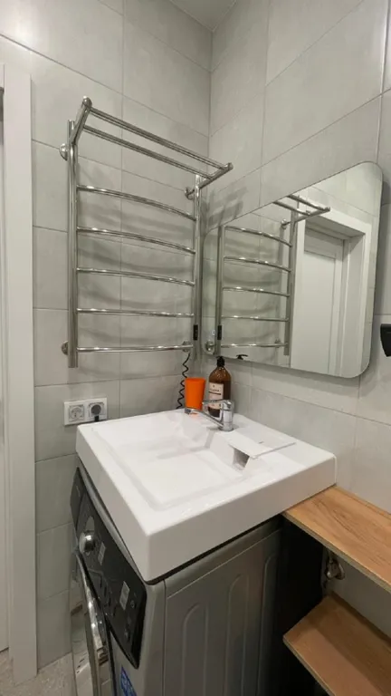 Уютная квартира у моря