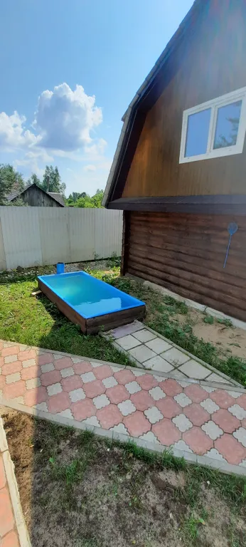 Дом Комфорт