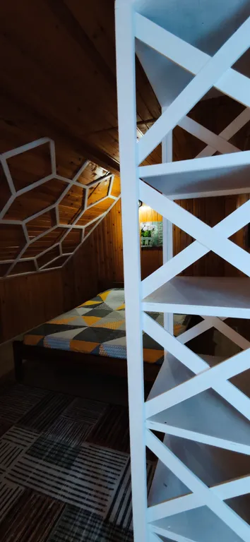 Квартира Уютный апартамент на трассе М4 Дон — Лосево