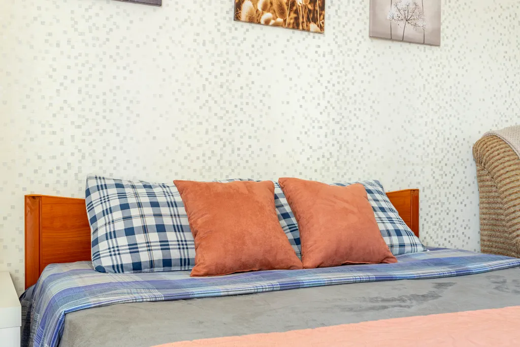 У лотос плазы