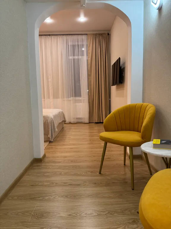 Шикарная квартира в самом центре — аренда посуточно в Брест