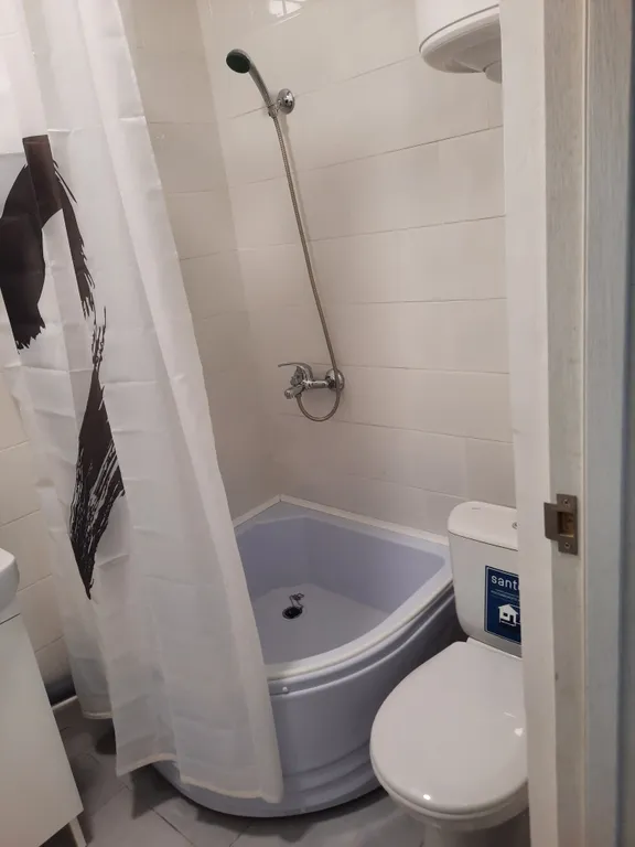 Студия возле Кремля