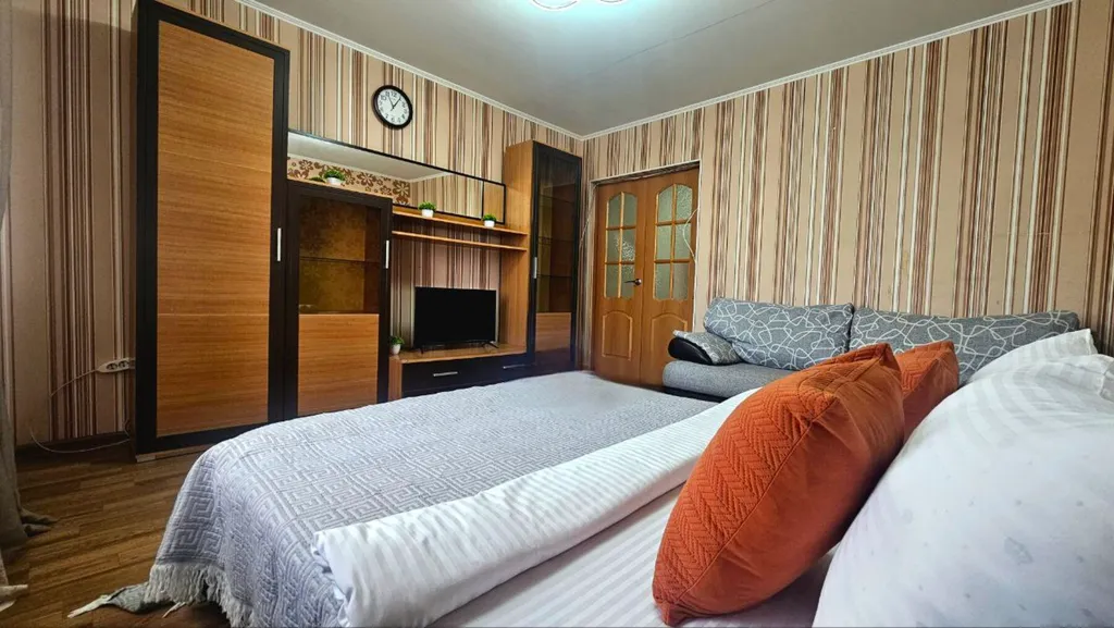 Khadi Home на Минусинской