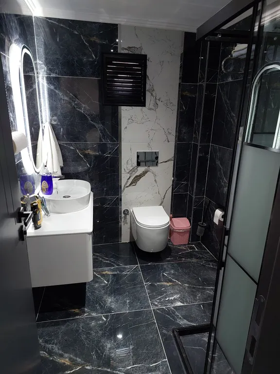 Отдельная вилла