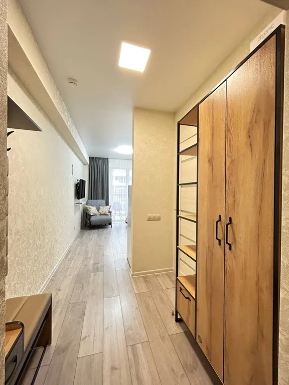 Апартамент в ЖК Каравелла Португалии