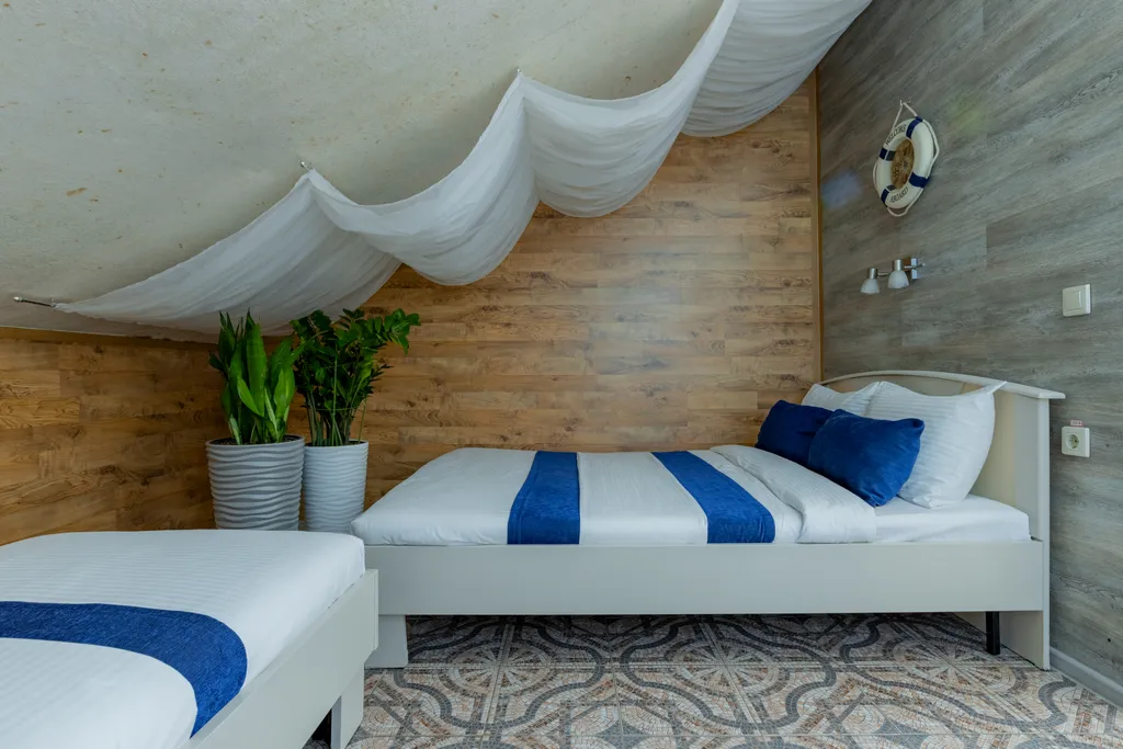 Квартира Комната — аренда посуточно в Ижевск