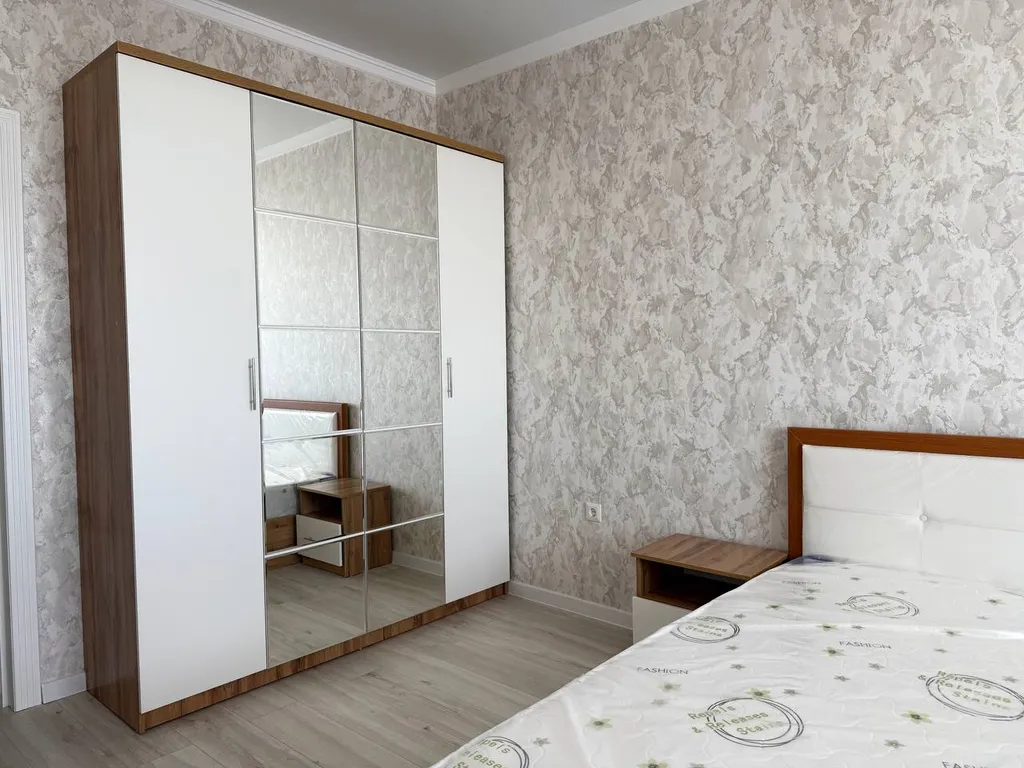 Уютный апартамент