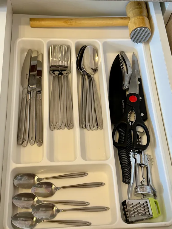 Студия на высоте птичьего полета