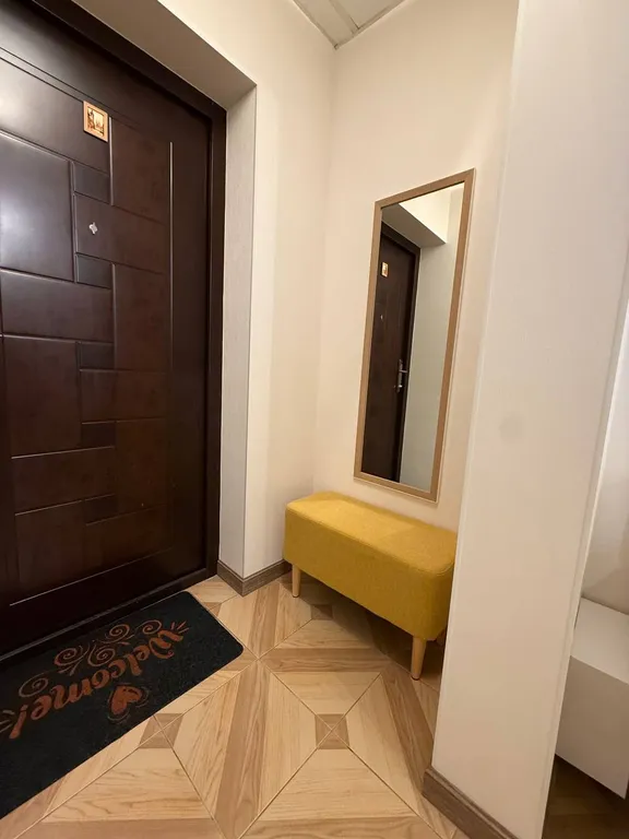 Квартира Апартаменты Маяк — Калининград