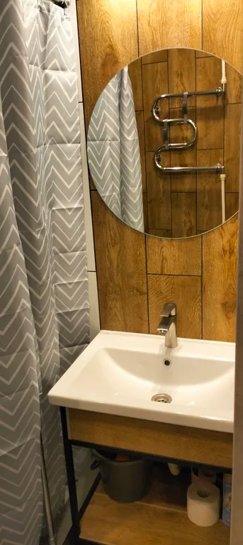 Квартира Уютная квартира в центре города. Заселение после 21ч по договоренности — Сланцы