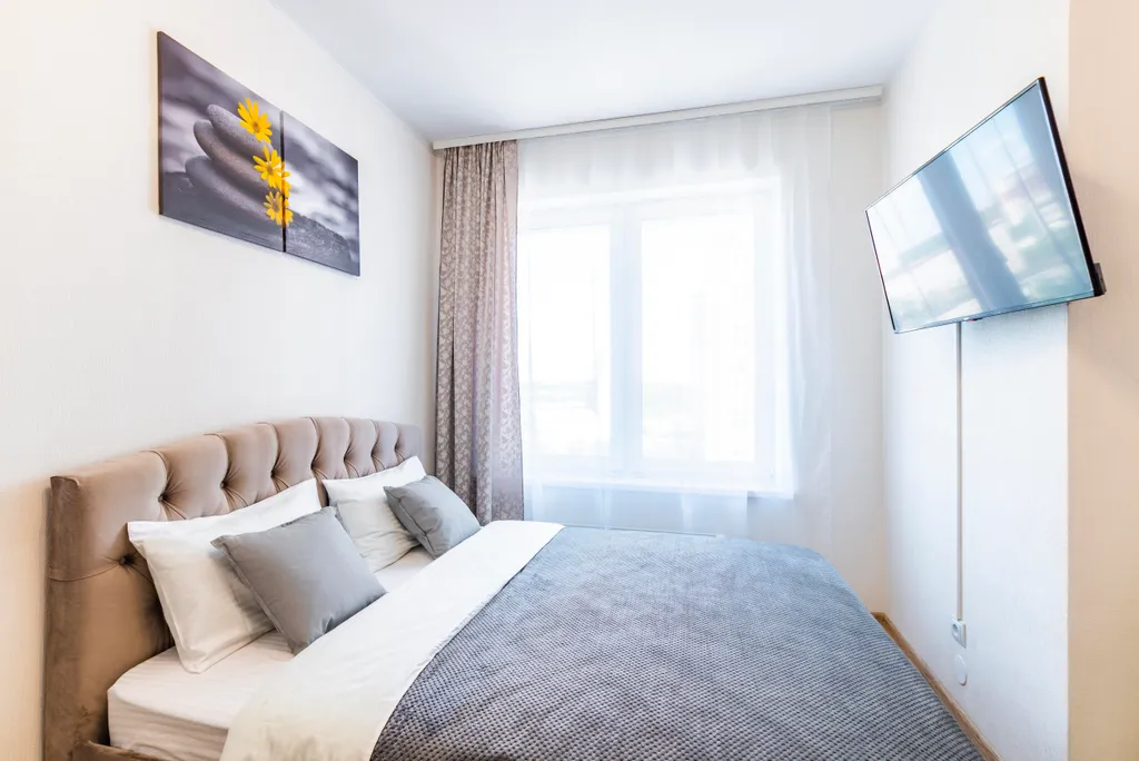 Апартаменты I-Tower DreamHouse