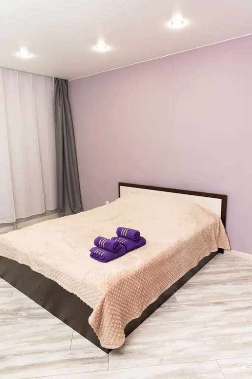 Уютная квартира 10 минут до центра и ЖД вокзала