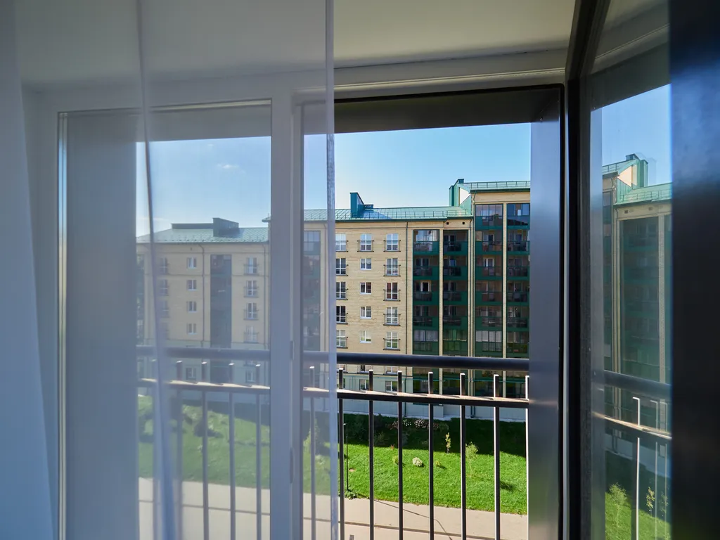 Современная квартира в Завидово