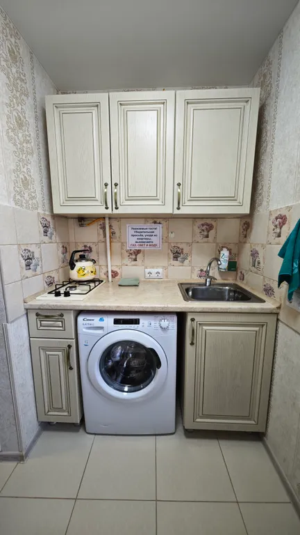 Квартира Квартира с видом на море — Сочи