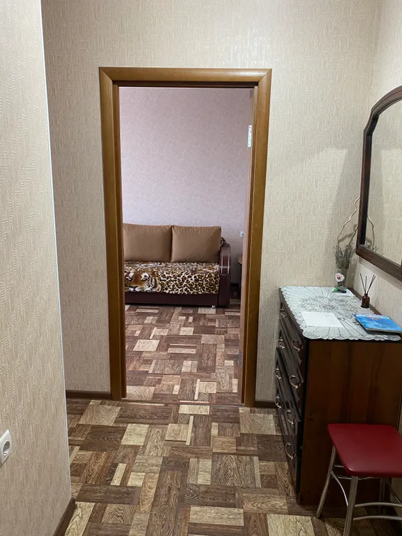 Квартира Новая квартира рядом с пляжем и шикарным видом на море — Севастополь