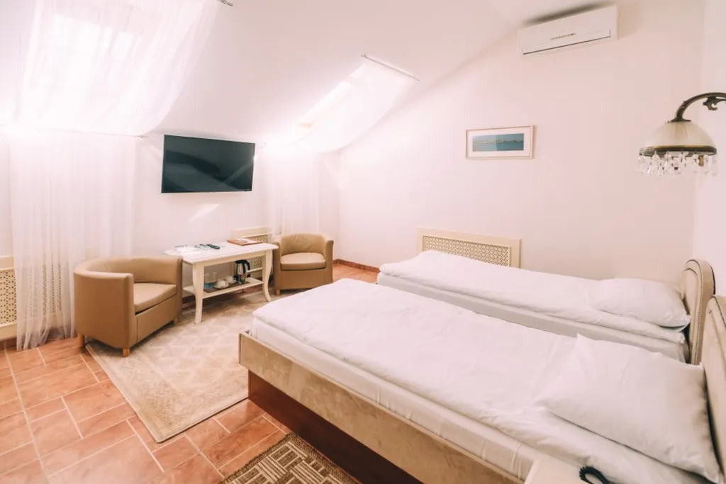 Квартира Комната — аренда посуточно в Смоленск