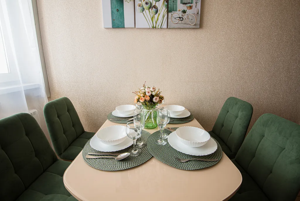 В центре, 2 кондиционера, 2 ТВ, гостиничный сервис, бесконтактно