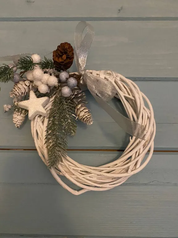 Уютный домик Наша дача