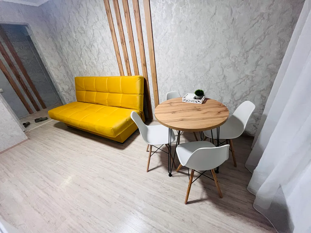 Апартаменты Мята Центр