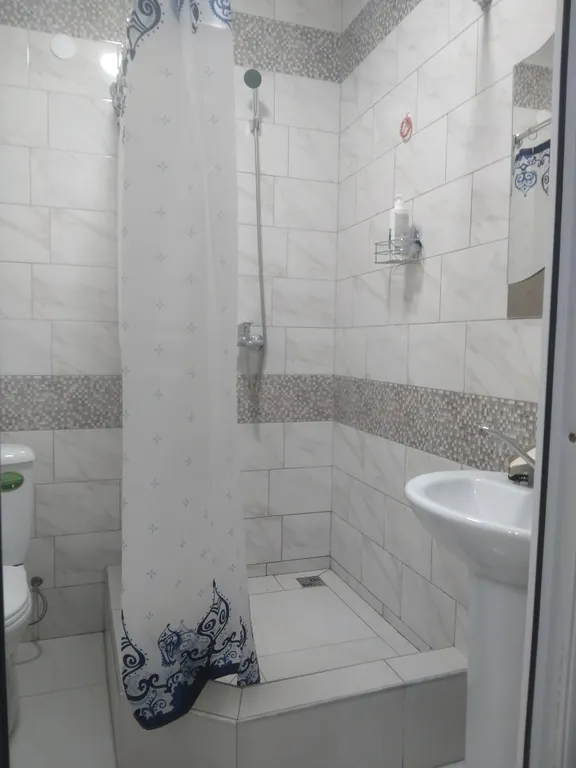 Квартира Комната с условиями — Сухум